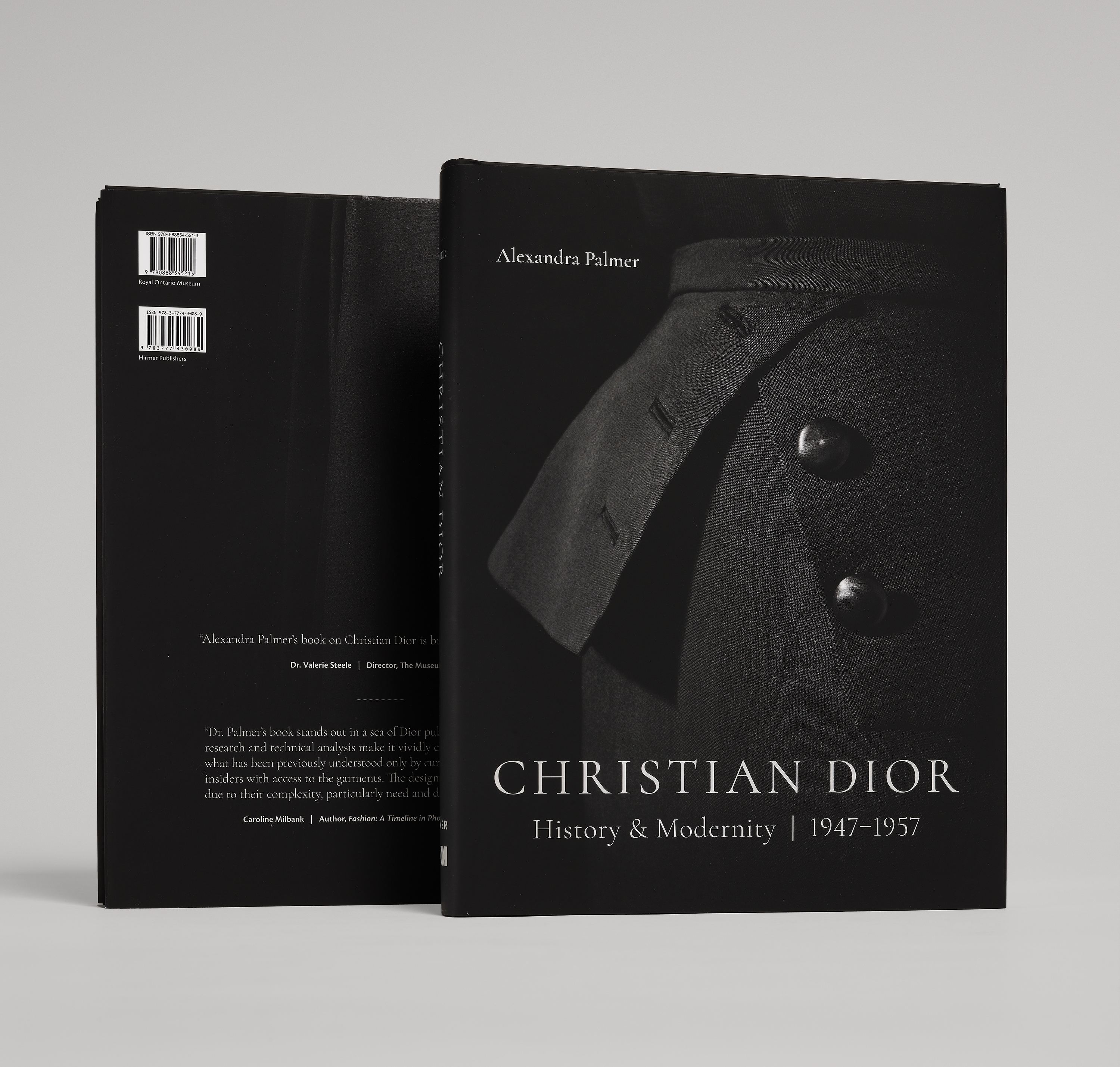 Christian Dior: History and Modernity, 1947-1957 | Royal